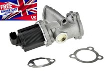 EGR VALVE FOR VAUXHALL ASTRA H