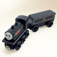 2pcs Douglas & Tender Thomas &