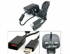 USB AC Power Supply Adapter