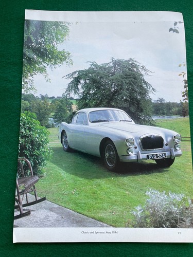 Talbot lago 1954 nvs 524 - talbot,