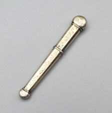 19th Century Silver Gilt