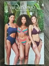 BRAVISSIMO  Swimwear &