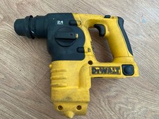 DEWALT DC223 24V SDS HAMMER
