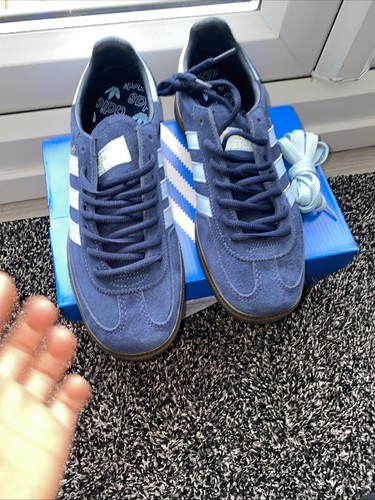 Adidas handball spezial - adidas,