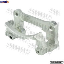 BRAKE CALIPER BRACKET SET