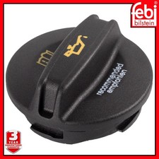 Golf Oil Filler Cap For VW MK7