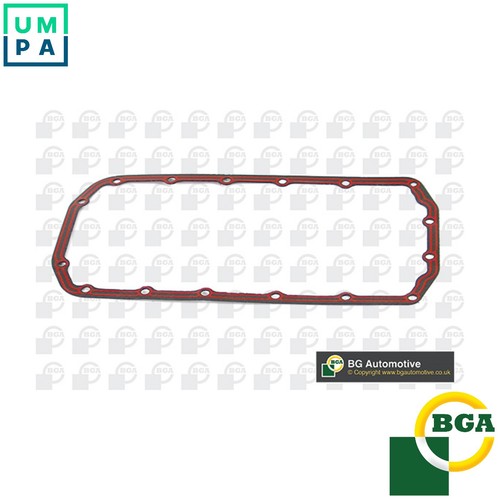 Gasket oil sump - gasket, for