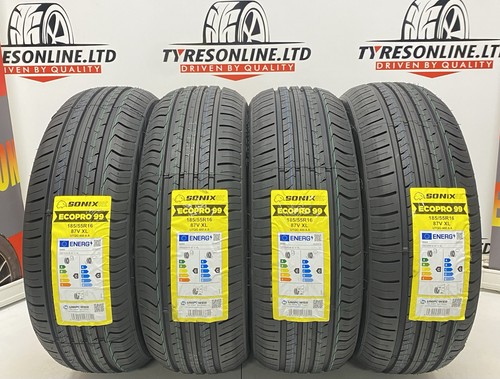 185 sonix 55r16 - 4, 16