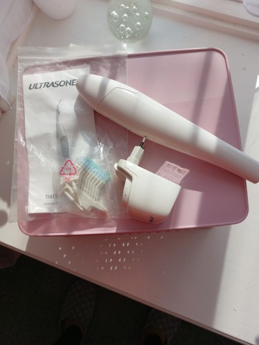 Ultrasonic toothbrush cover - toothbrush,