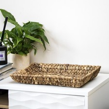 Rectangular Water Hyacinth