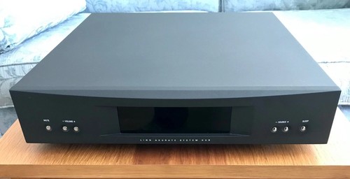 Linn akurate system hub - akurate,