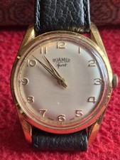 Vintage mens roamer sport - vintage,