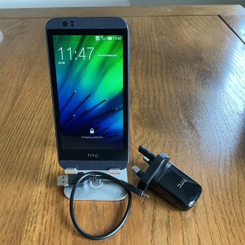 Htc desire 510 - desire, grey