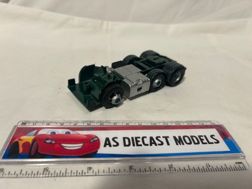 Corgi modern truck heavy - corgi,