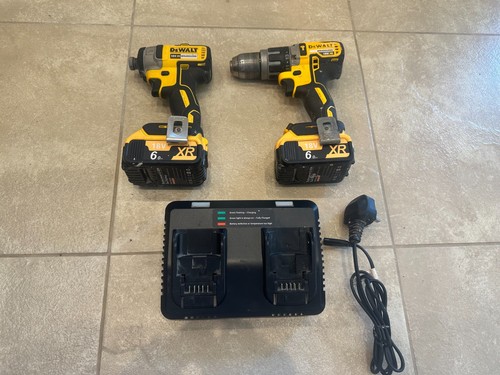Dewalt dck266p2t drill - dewalt, &