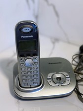 Panasonic KX-TG7321EG Cordless