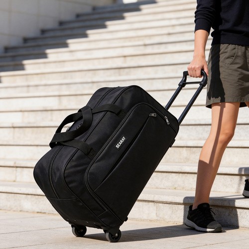 55l lightweight rolling - 55l,