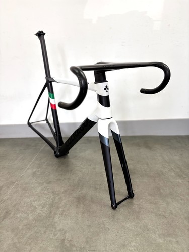 Colnago c68 disc frameset - c68,
