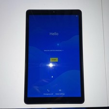 Lenovo Tab M8 HD TB-8505F Iron