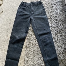 Ladies Armani Jeans Size 28