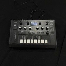 Pioneer DJ – Dave Smith