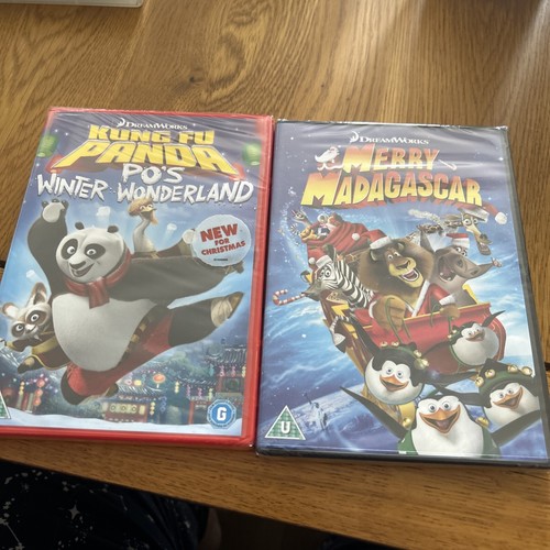 New christmas films - new,