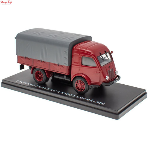 Renault tonnes plateau a - renault,