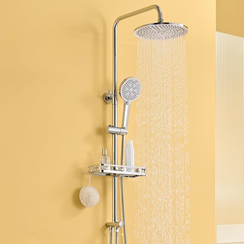 Auralum adjustable shower - auralum,