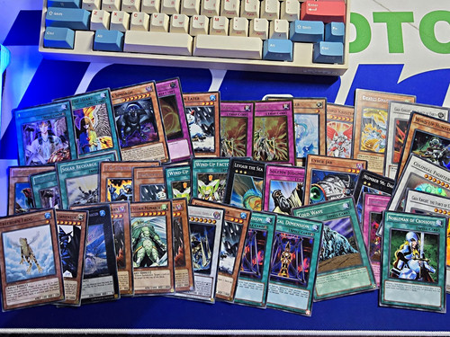 Konami 35 bulk - konami, 35+