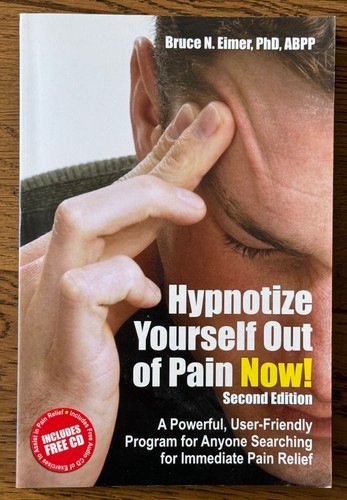 Hypnosis book hypnotize - -,