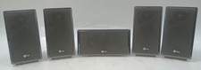 LG Surround Sound Speakers -