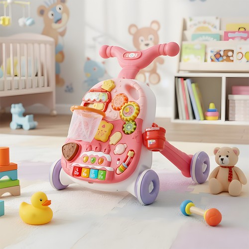 2in1 baby first steps - first,