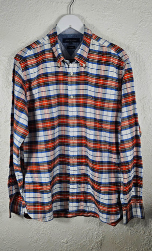 Tommy hilfiger mens - mens, checked