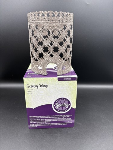 Scentsy retired castille - scentsy,