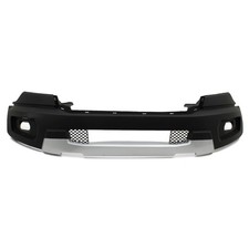 RD3372 RAPTOR CONVERSION FRONT BUMPER FOR FORD RANGER T7 T8 15-22