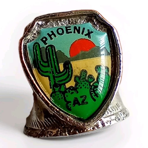 Thimble phoenix arizona desert - phoenix,
