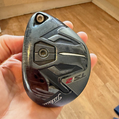 Titleist ts2 driver - titleist, rh