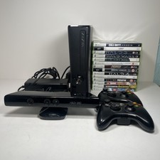 Microsoft Xbox 360 S 250GB