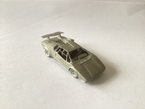 Danbury mint lamborghini - mint,