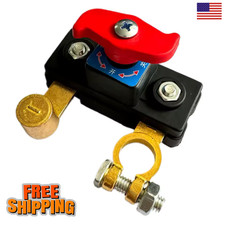 1Pcs Universal Battery