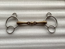 Sprenger KK  Ultra Gag Bit