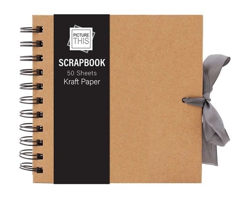 Sheets kraft paper small - sheets,