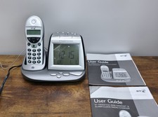 BT Freestyle 2000 Alarm Clock