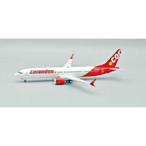 Inflight 200 boeing 737 - 1/200,