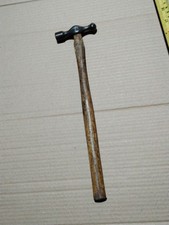 Long handle small head - long,