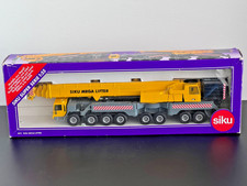 Siku 4311 Mega lifter crane