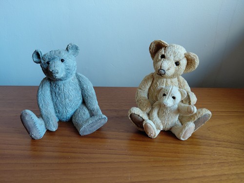 Sherratt simpson teddy - &,
