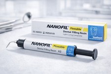 Youdent Dental A2 Resin