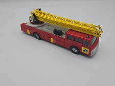 Corgi Toys 1120 Dennis Aerial