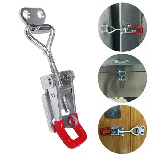 Over centre fastener - over,